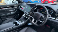 BYD Seal U 1.5 DM-i AWD Design 5dr Auto Estate